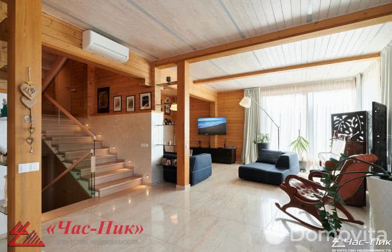 Купить 1-этажную дачу в Логожеске Минская область, 1100000USD, код 177698 - фото 39