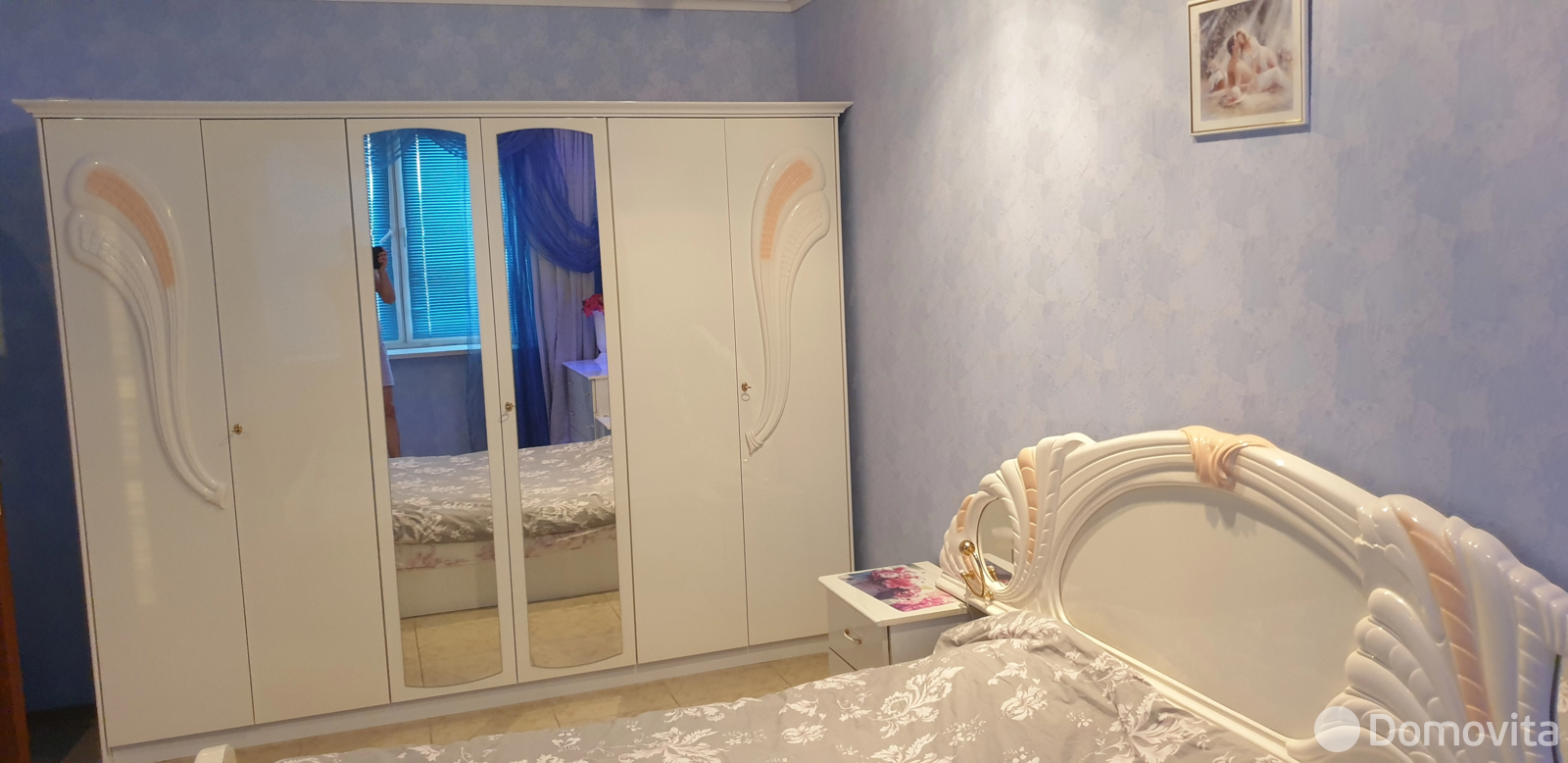 аренда квартиры, Минск, ул. Белорусская, д. 17