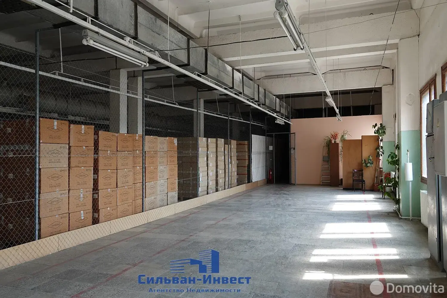 Купить складское помещение на ул. Слонимское Шоссе, д. 29 в Барановичах - фото 24