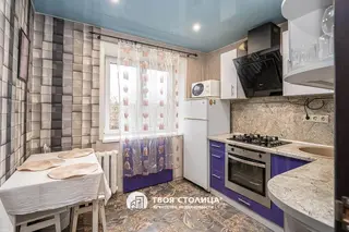 2-комнатная квартира, Минск, ул. Чкалова, д. 22