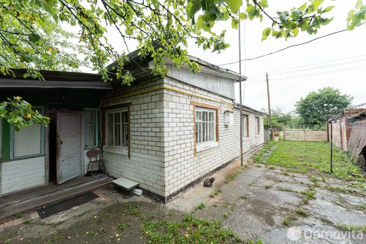 дом, Курганы, ул. Механизаторов, д. 19 