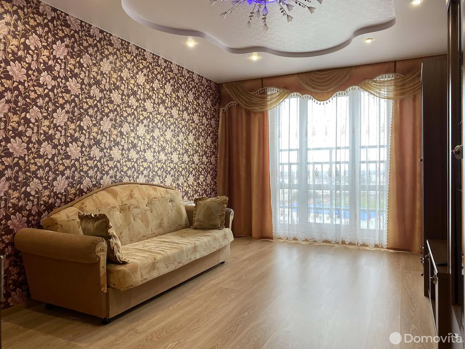 Продажа 2-комнатной квартиры в Минске, ул. Одесская, д. 20А, 87500 USD, код: 1016816 - фото 4