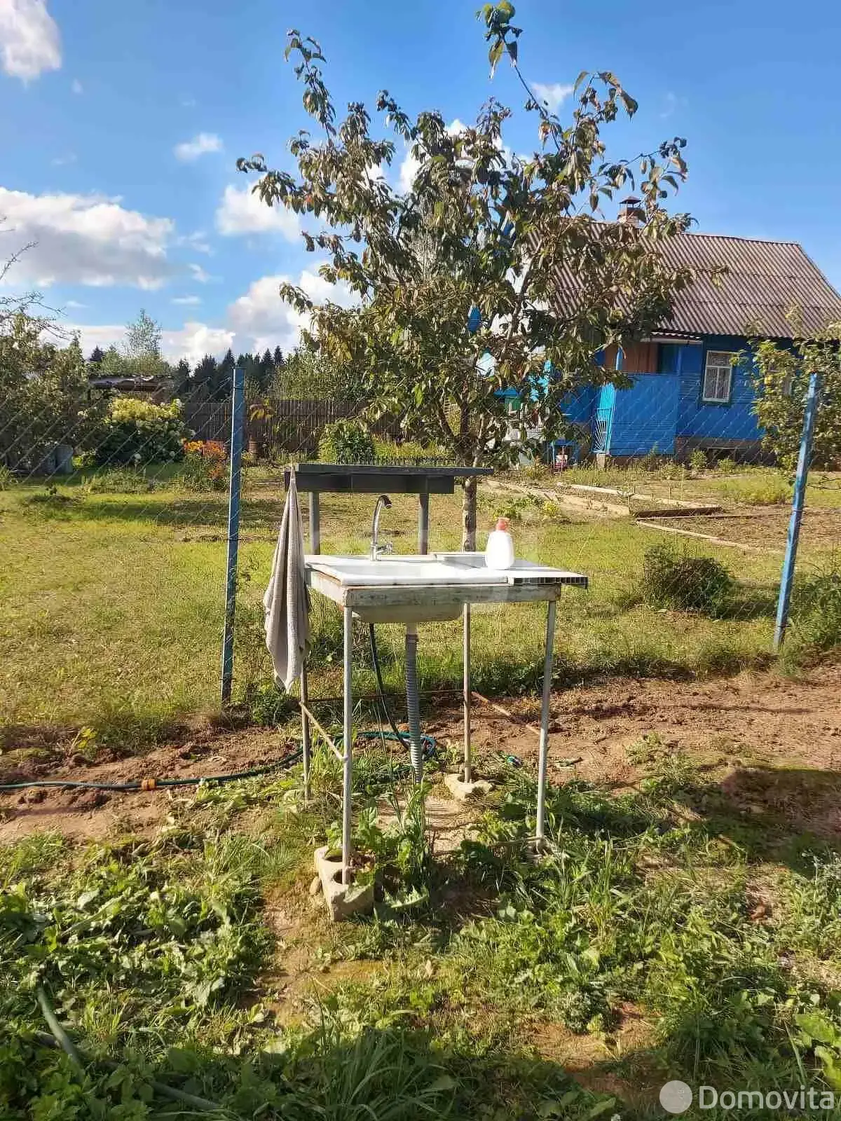 Купить 1-этажную дачу в Тонус Минская область, 7900USD, код 184215 - фото 15