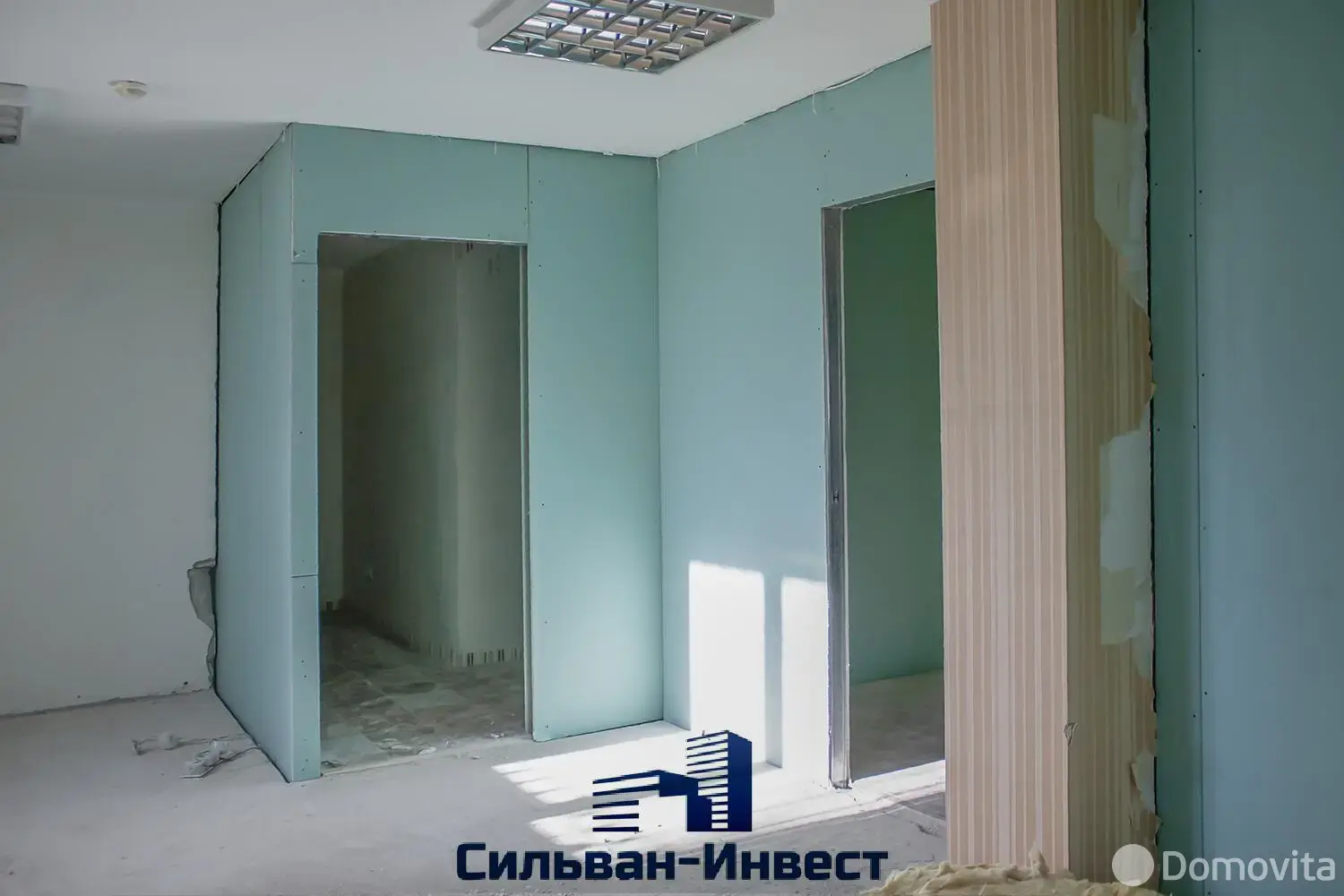 Снять офис на Игуменский тр-т, д. 16 в Минске, 2497EUR, код 15753 - фото 15