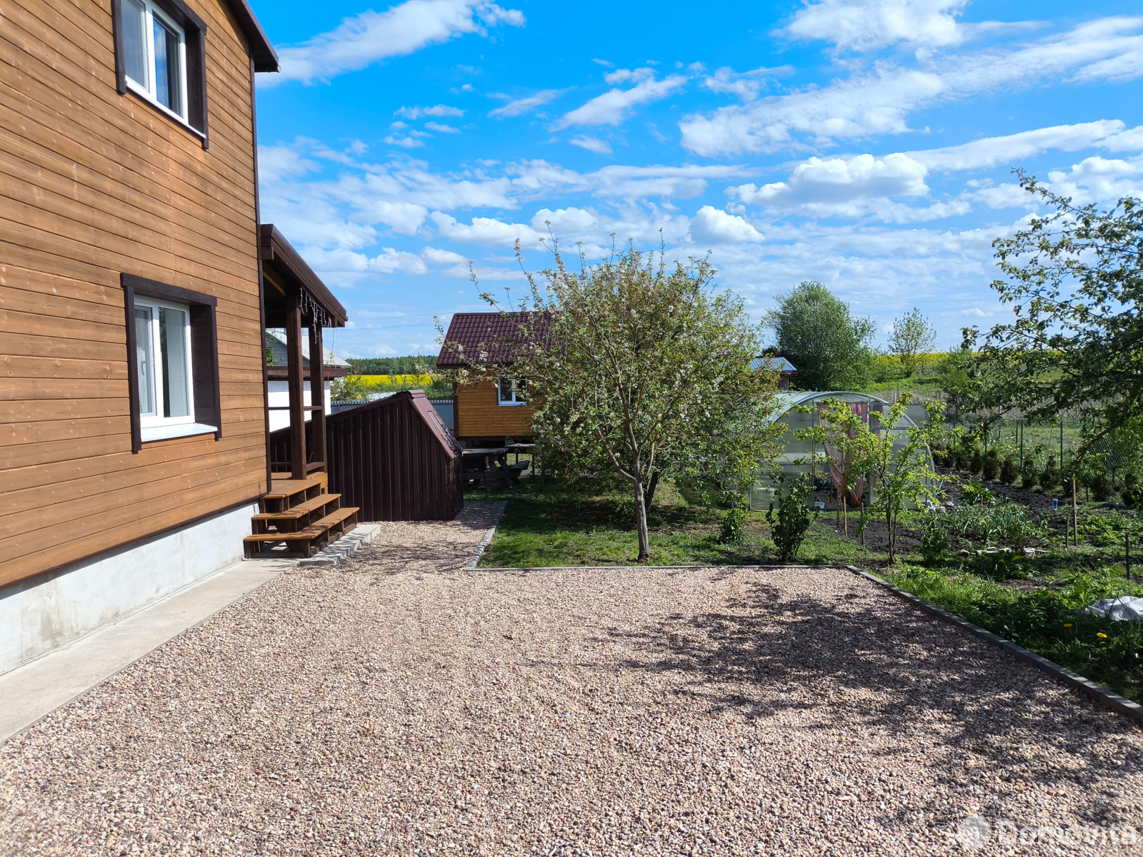 дача, НАДЕЖДА-ИНВ, - лучшее предложение