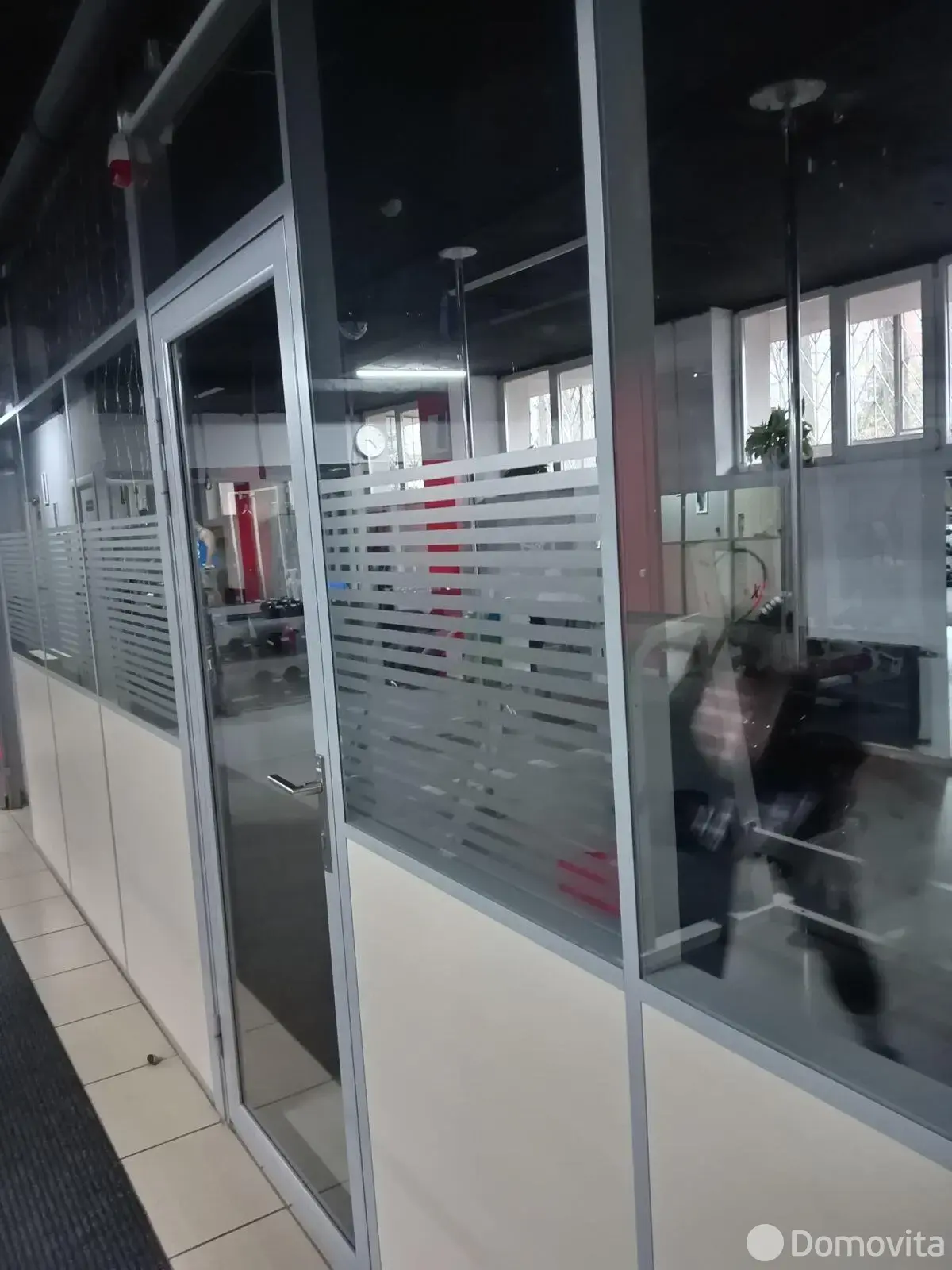 офис, Минск, ул. Павла Шпилевского, д. 59, стоимость продажи 534 881 р.