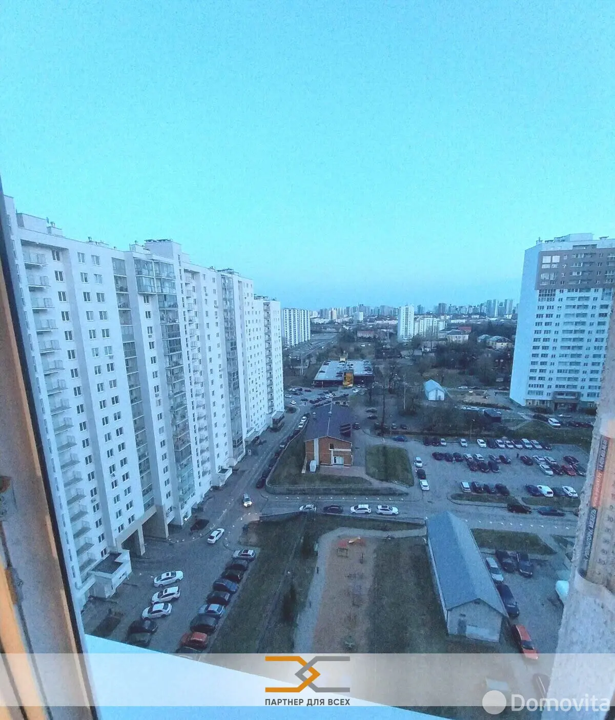 арендовать квартиру, Минск, пр-т Дзержинского, д. 11