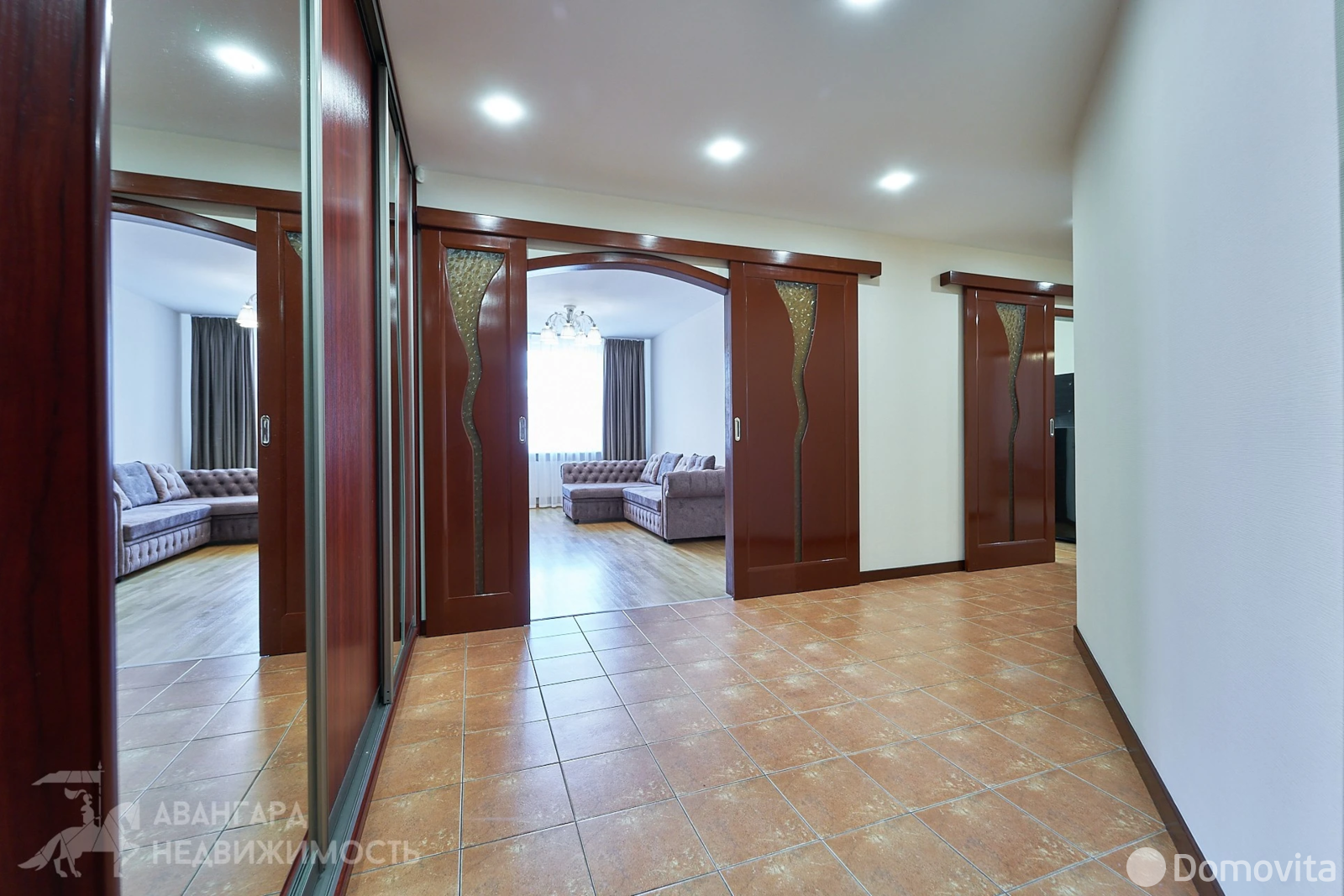квартира, Минск, ул. Кропоткина, д. 57 в Центральном районе