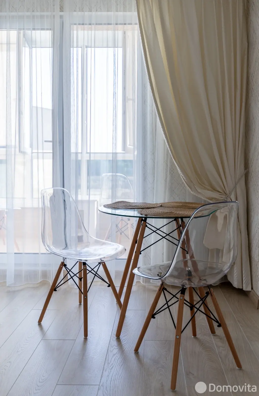 квартира, Копище, ул. Авиационная, д. 37 