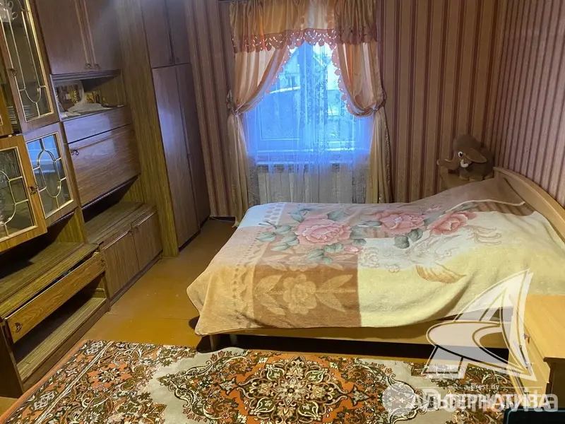 Купить 2-этажную дачу в Вымпел УВД Брестская область, 45500USD, код 172031 - фото 12