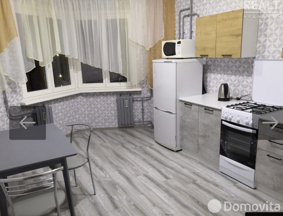Снять 2-комнатную квартиру в Минске, ул. Притыцкого, д. 41, 1000BYN, код 151075 - фото 6