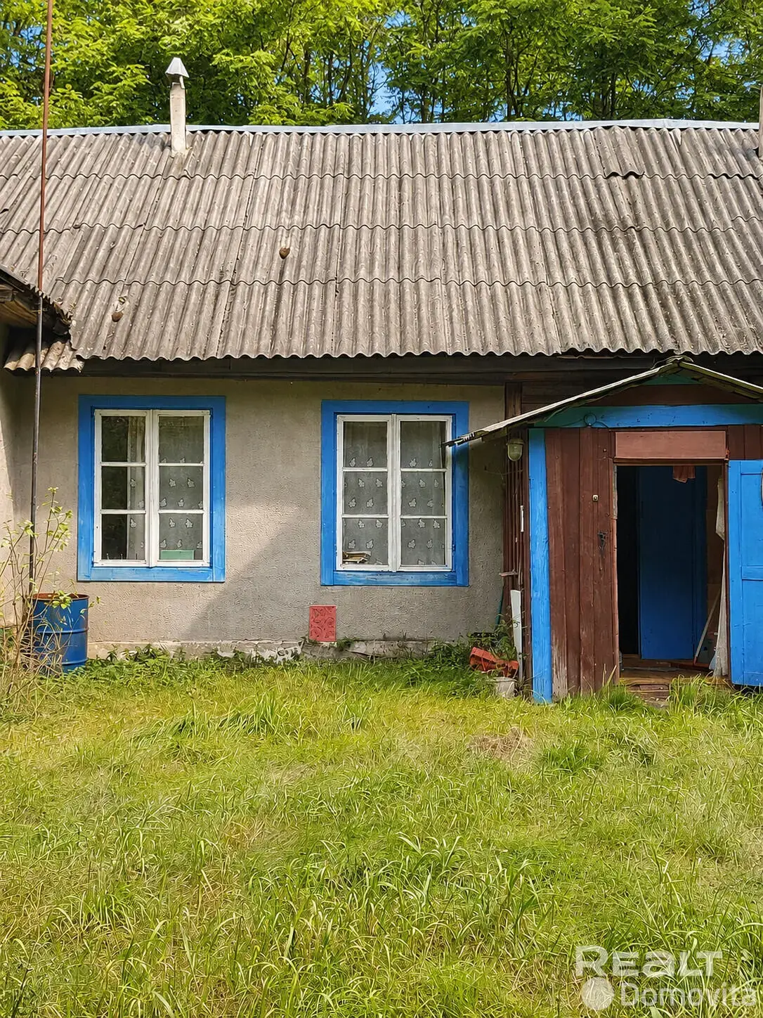 Цена продажи коттеджа, Могильно, ул. Рокоссовского, д. 36