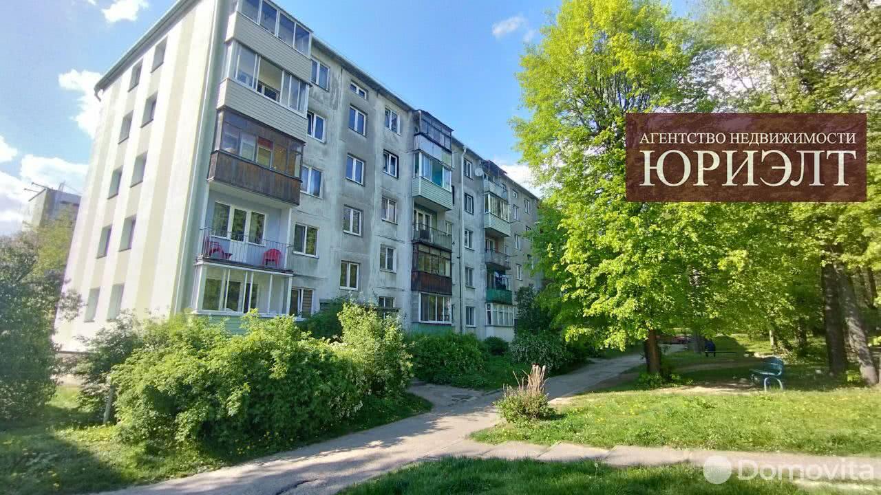 Цена продажи квартиры, Гродно, ул. Захарова, д. 30