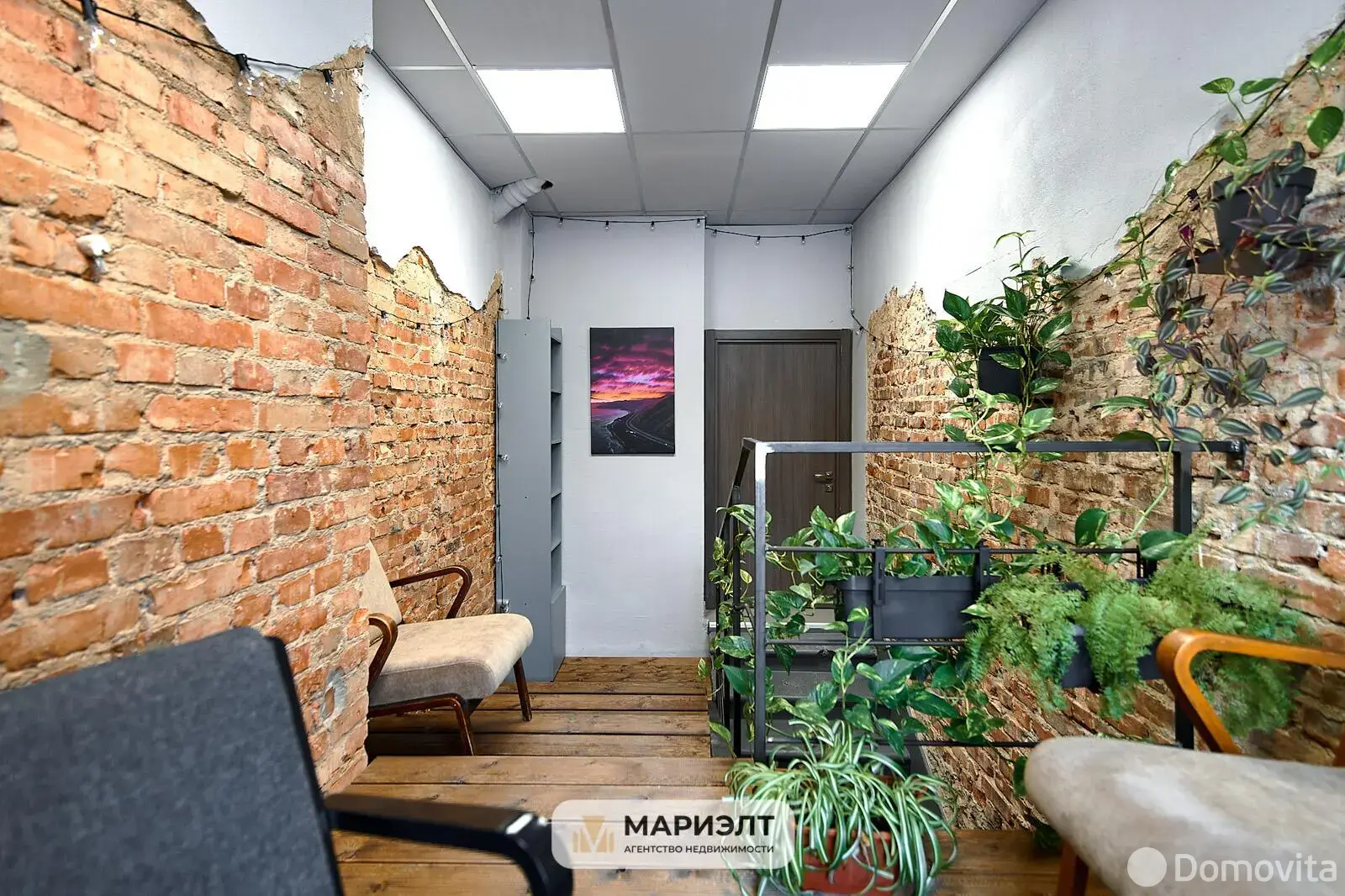 Продажа торговой точки на ул. Кирова, д. 2 в Минске, 570000USD, код 997727 - фото 19