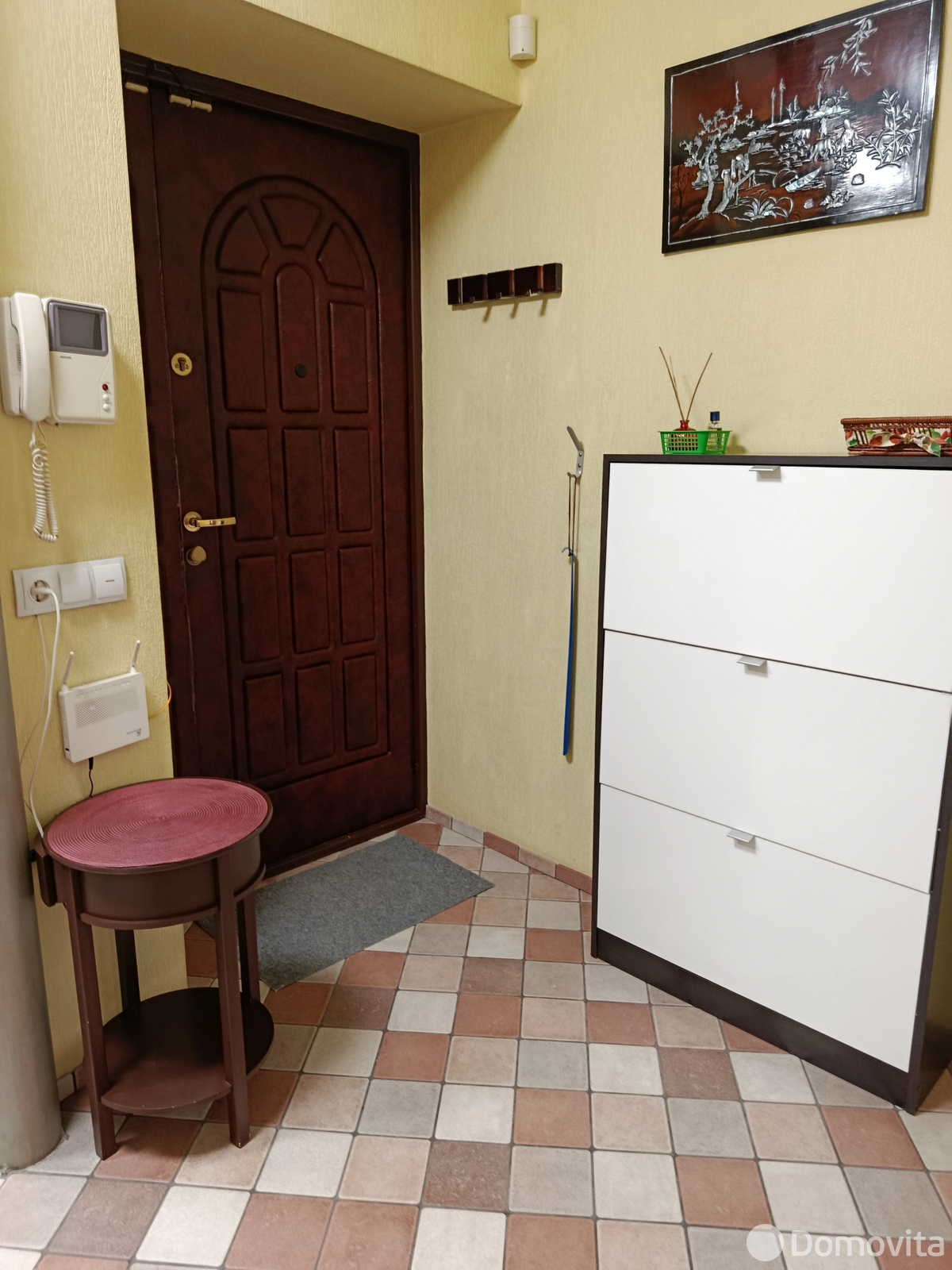 арендовать квартиру, Минск, пр-т Независимости, д. 43