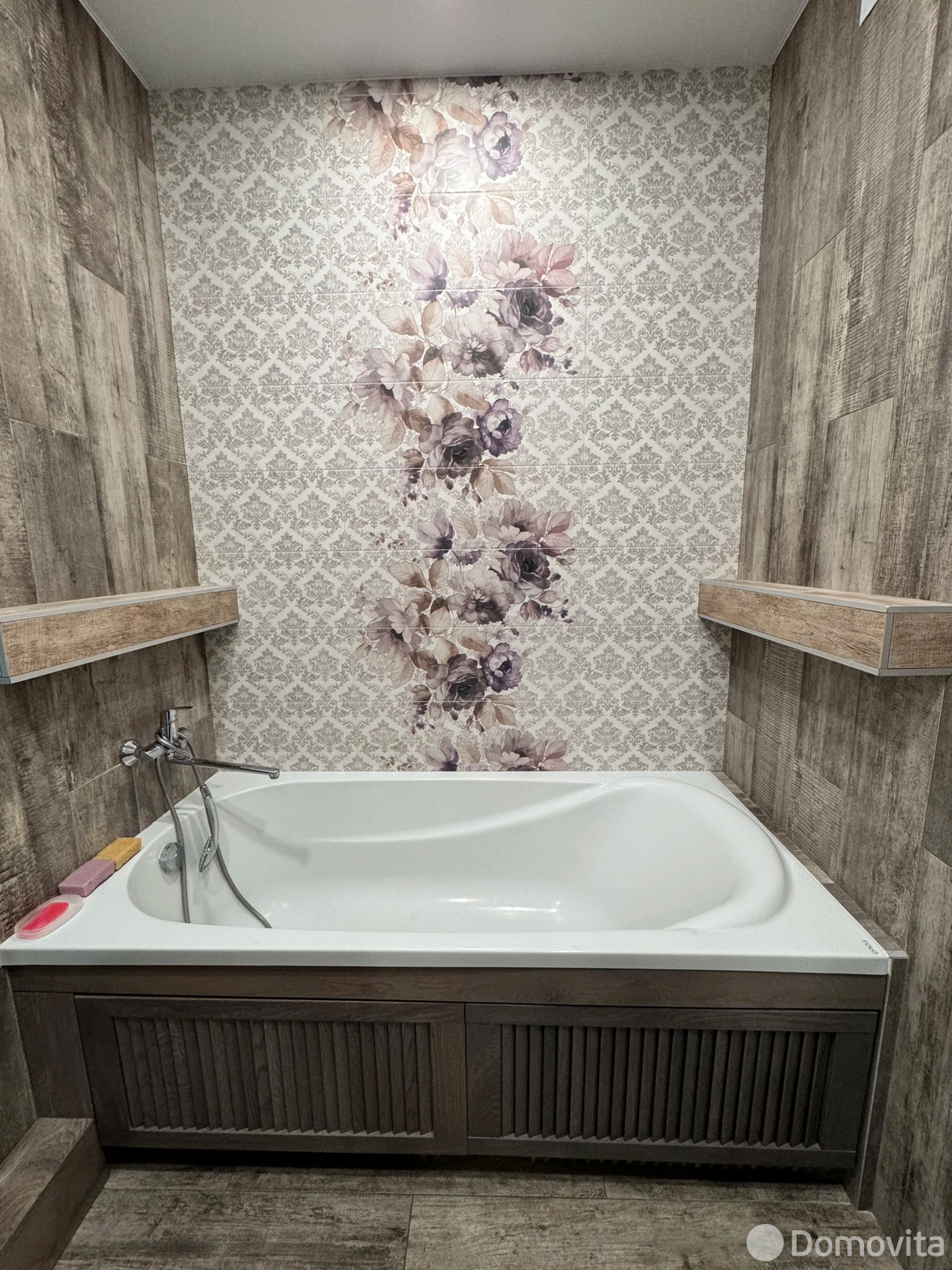 Снять 1-комнатную квартиру в Минске, ул. Максима Горецкого, д. 3А, 1500BYN, код 148984 - фото 9