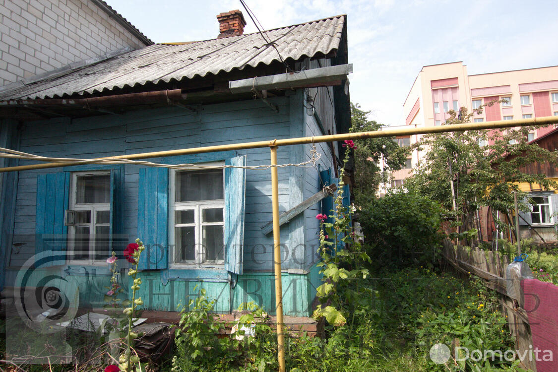 дом, Гомель, ул. Головацкого в Центральном районе