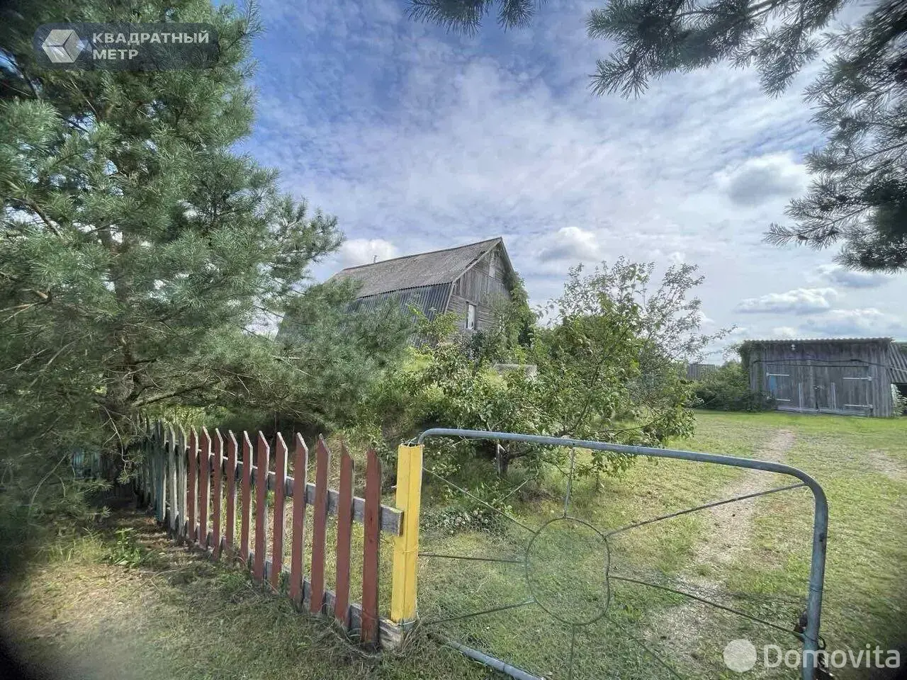 дом, Ерхи, ул. Центральная 