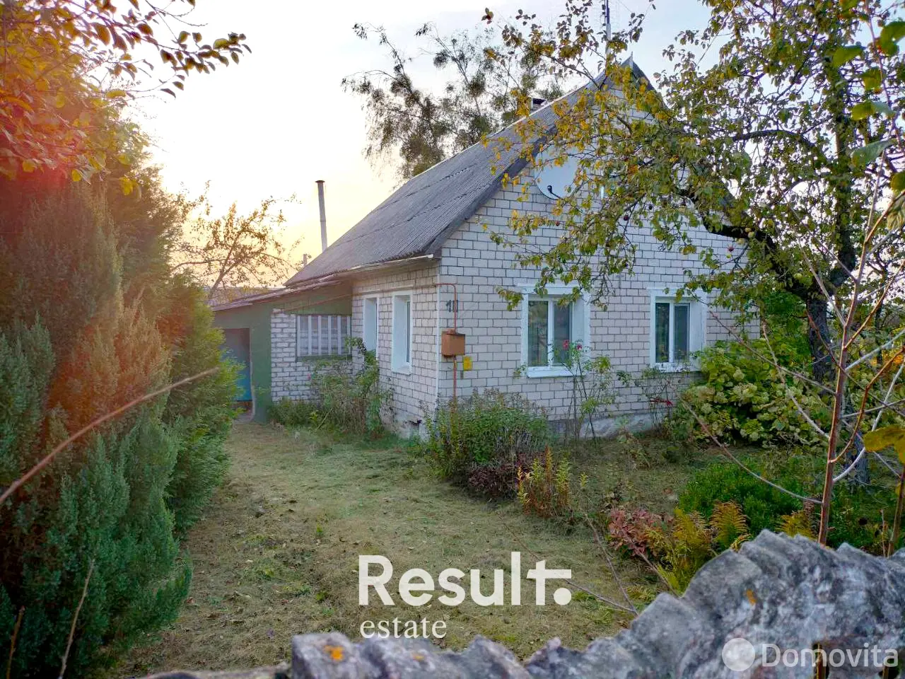 дом, Отцеда, ул. Школьная, д. 10, стоимость продажи 55 756 р.