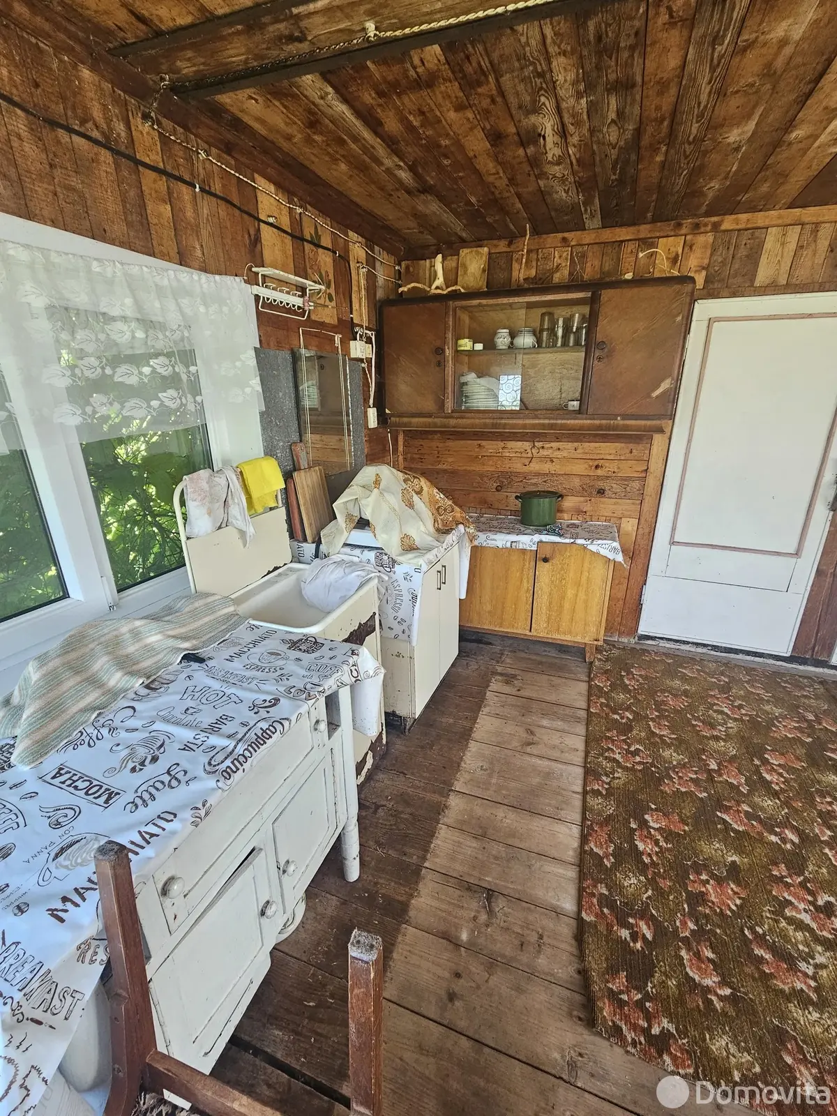 Стоимость продажи дачи, Железняки, 