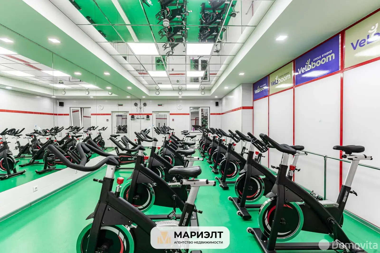 Объект сферы услуг в Минске, ул. Каховская, д. 17, код 3207 - фото 20