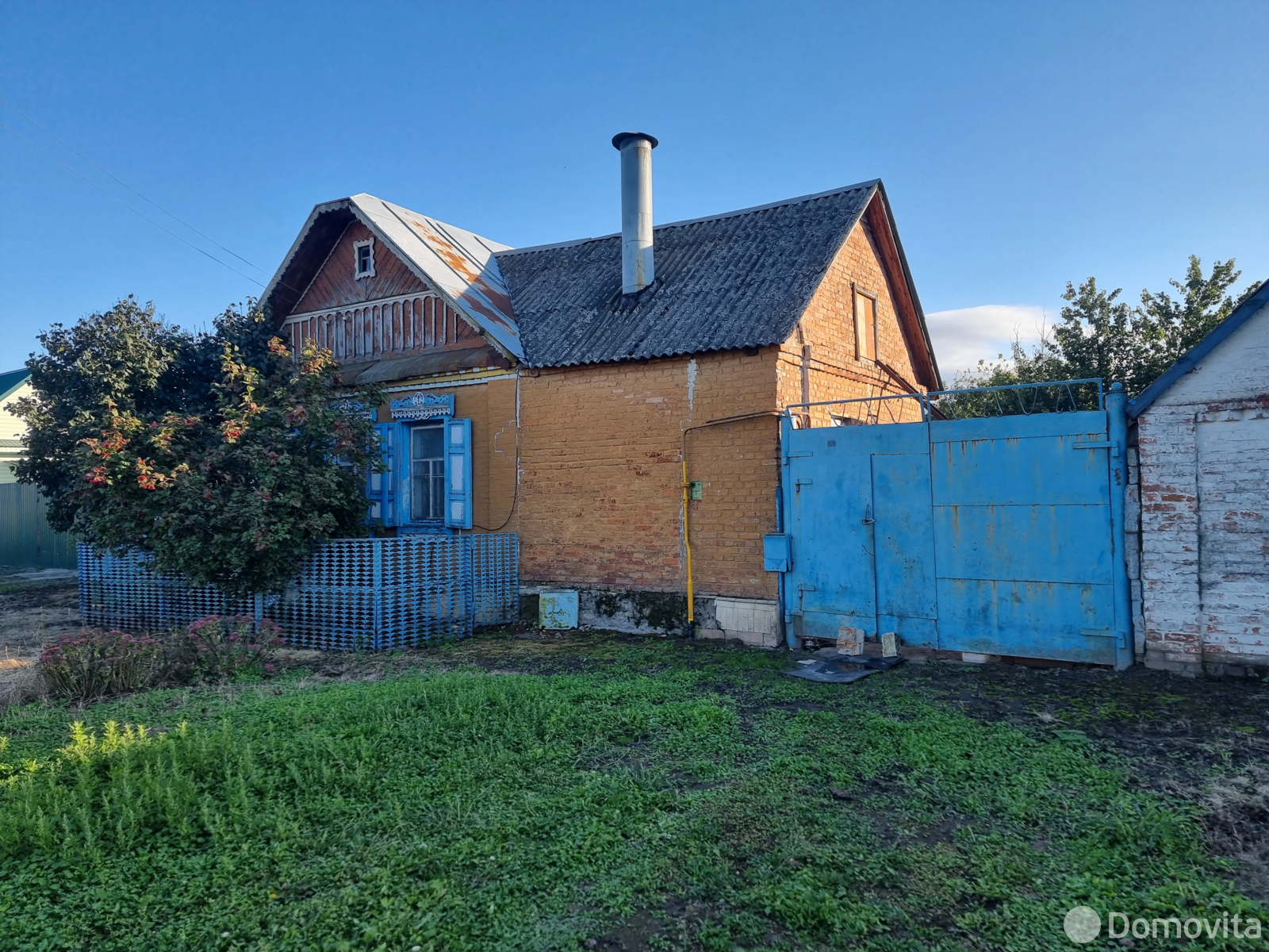 Стоимость продажи дома, Лопатино, ул. Центральная