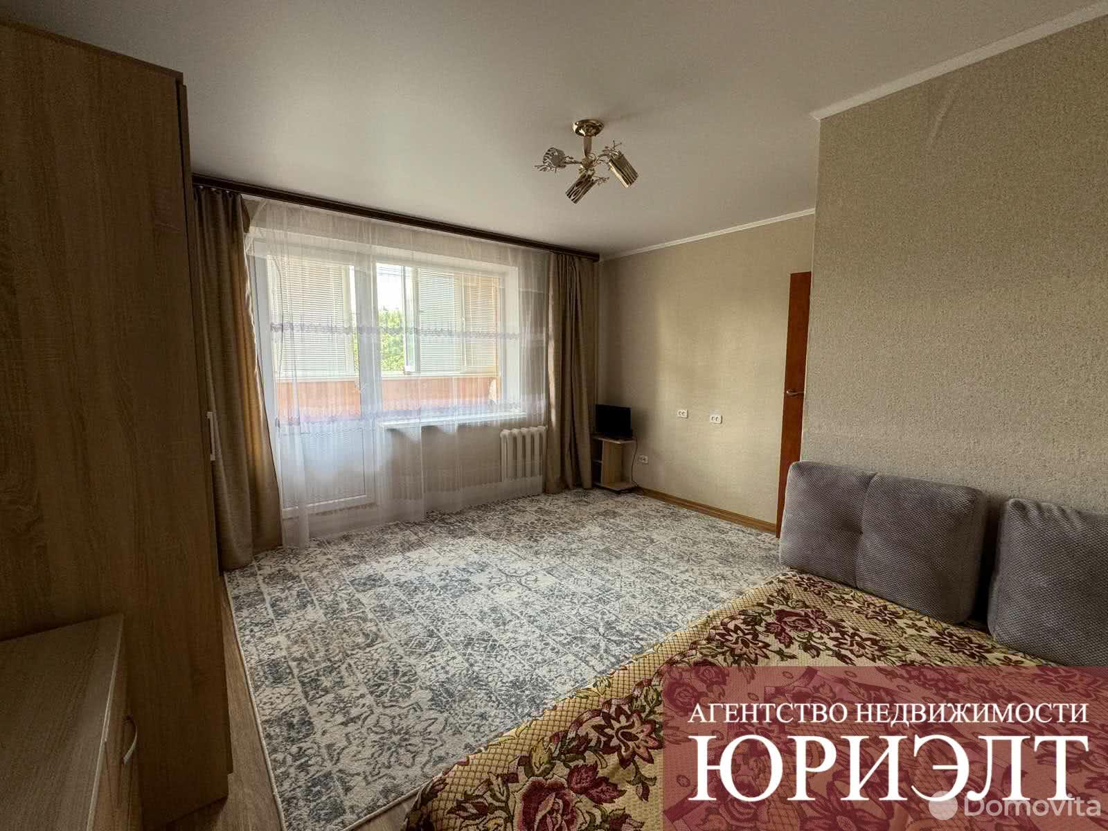 квартира, Брест, ул. Дубровская, д. 1, стоимость продажи 104 712 р.