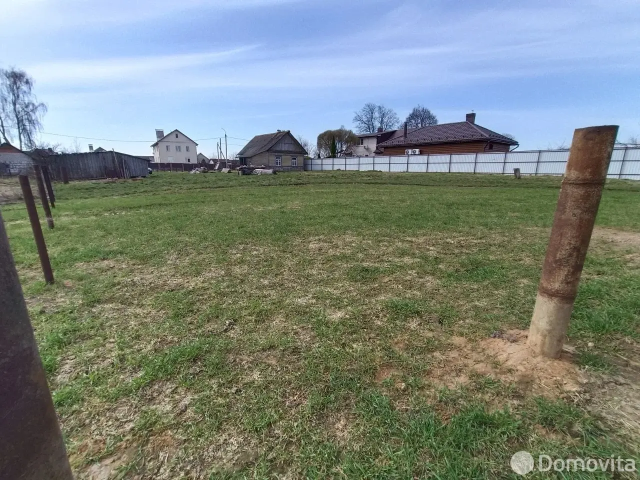 дача, Варшавка, ул. Центральная без посредников