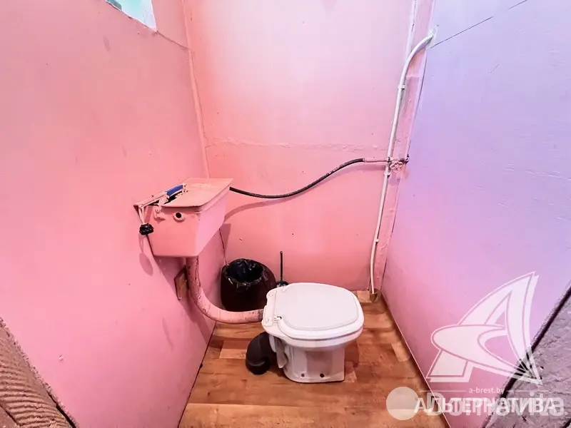 Продажа 2-этажной дачи в Факел Брестгазоаппарат Брестская область, 25000USD, код 184461 - фото 23