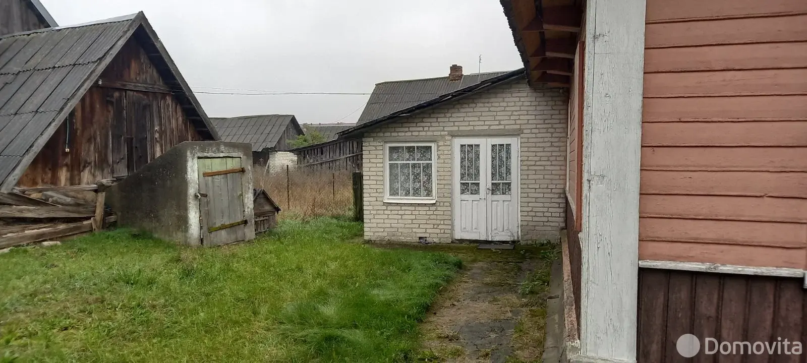 Цена продажи дома, Шерешево, ул. Октябрьская