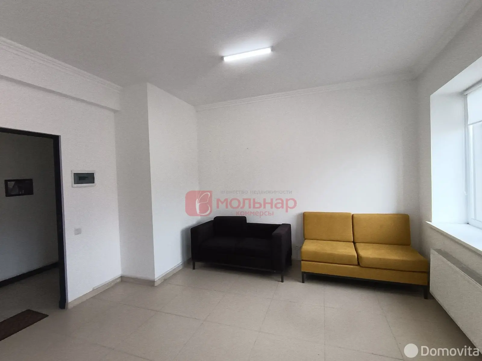 офис, Боровляны, ул. Интернациональная, д. 10, стоимость аренды 420 р./мес.