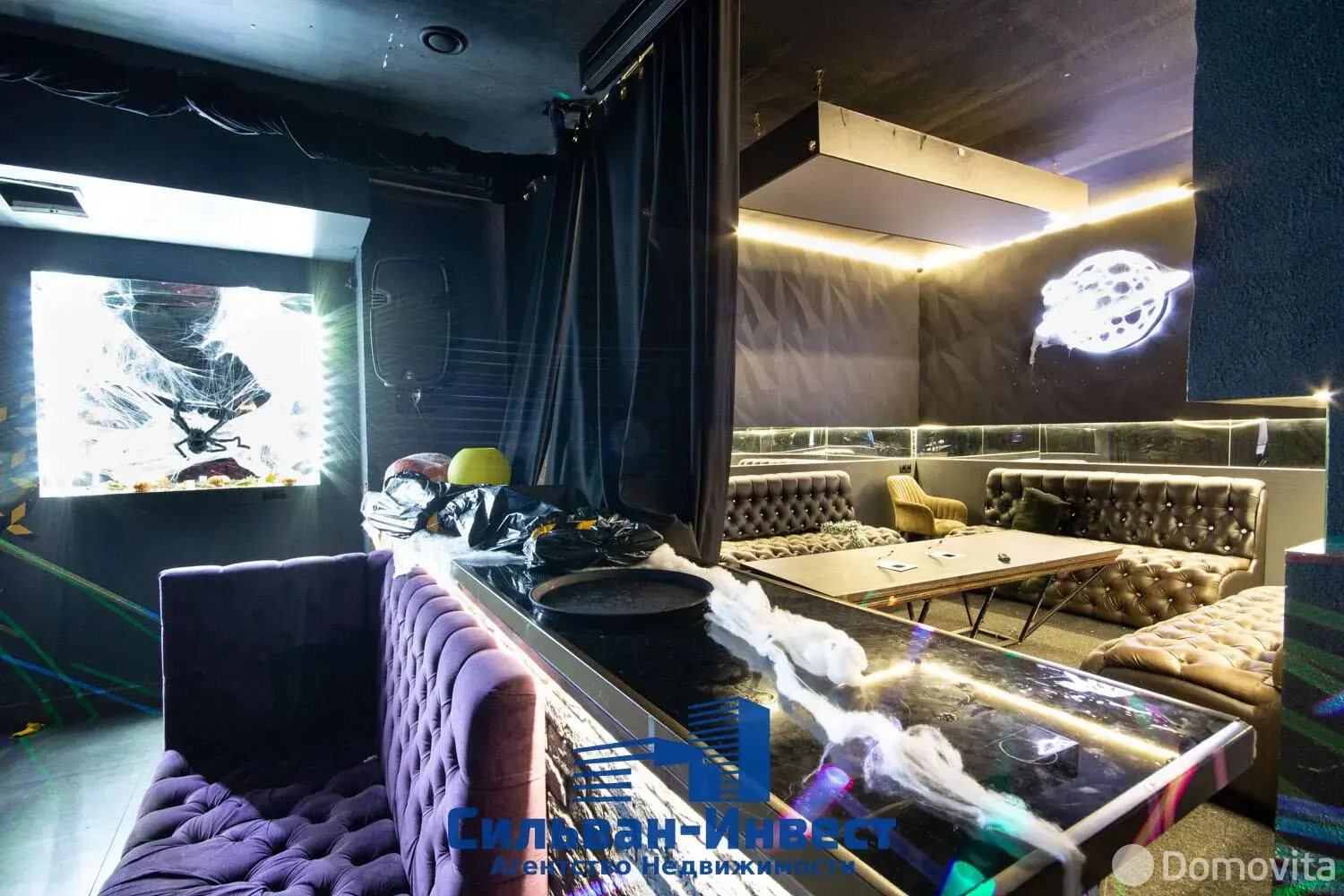 Снять офис на ул. Революционная, д. 17 в Минске, 4500EUR, код 16154 - фото 13