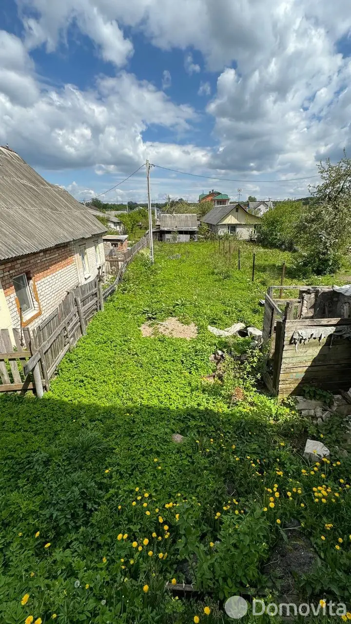 Цена продажи дома, Минск, ул. Ясная, д. 7А