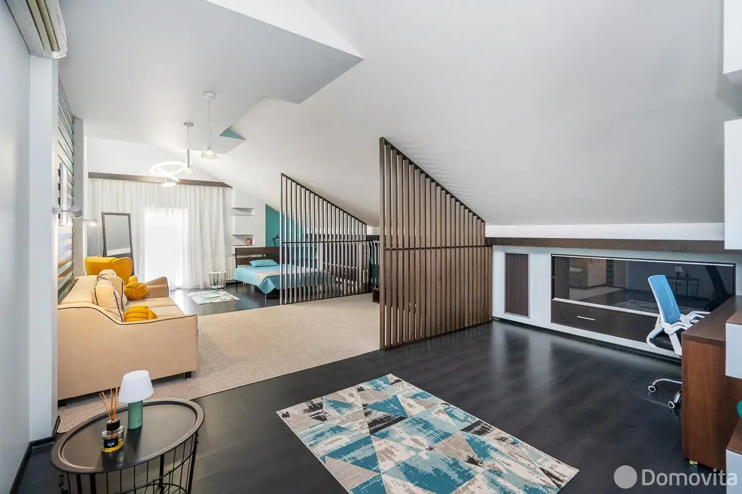 коттедж, Минск, ул. Новаторская