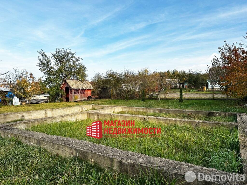 Купить земельный участок, 5.2 соток, Белочка Гродненского района, Гродненская область, 6000USD, код 569054 - фото 1