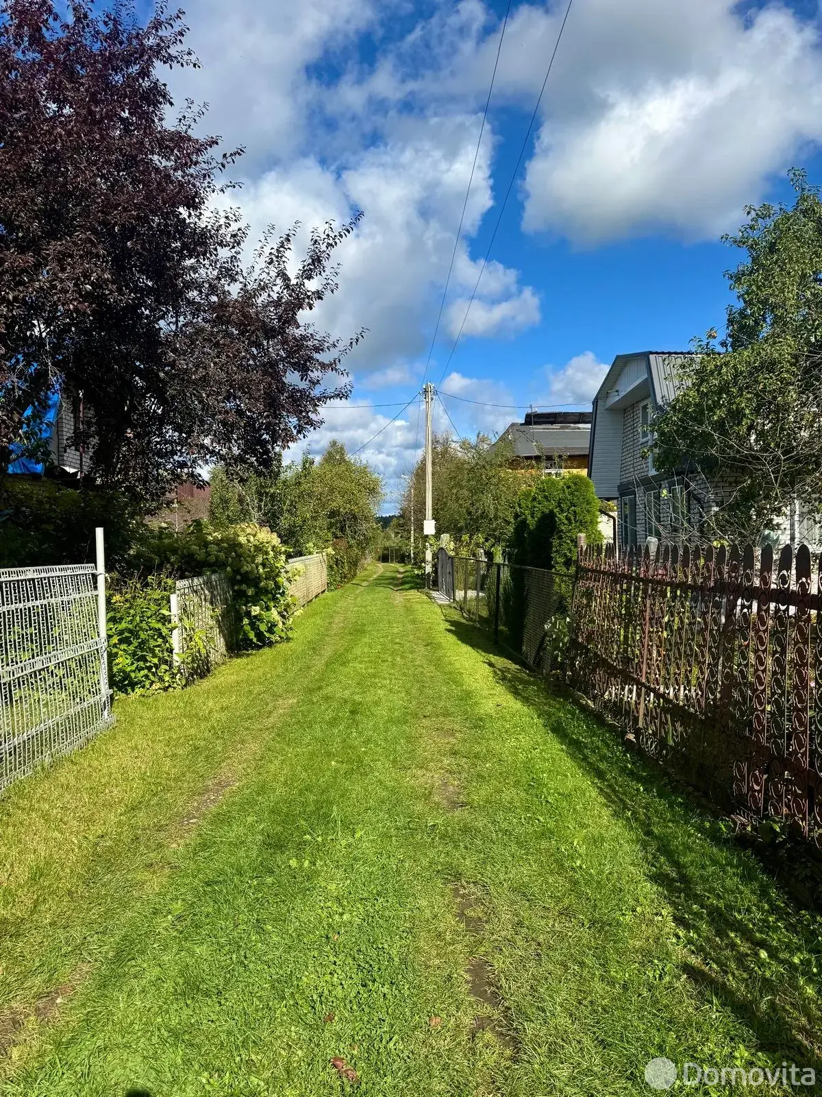 Продажа 2-этажной дачи в Ромашканцах Гродненская область, 23490USD, код 184244 - фото 28