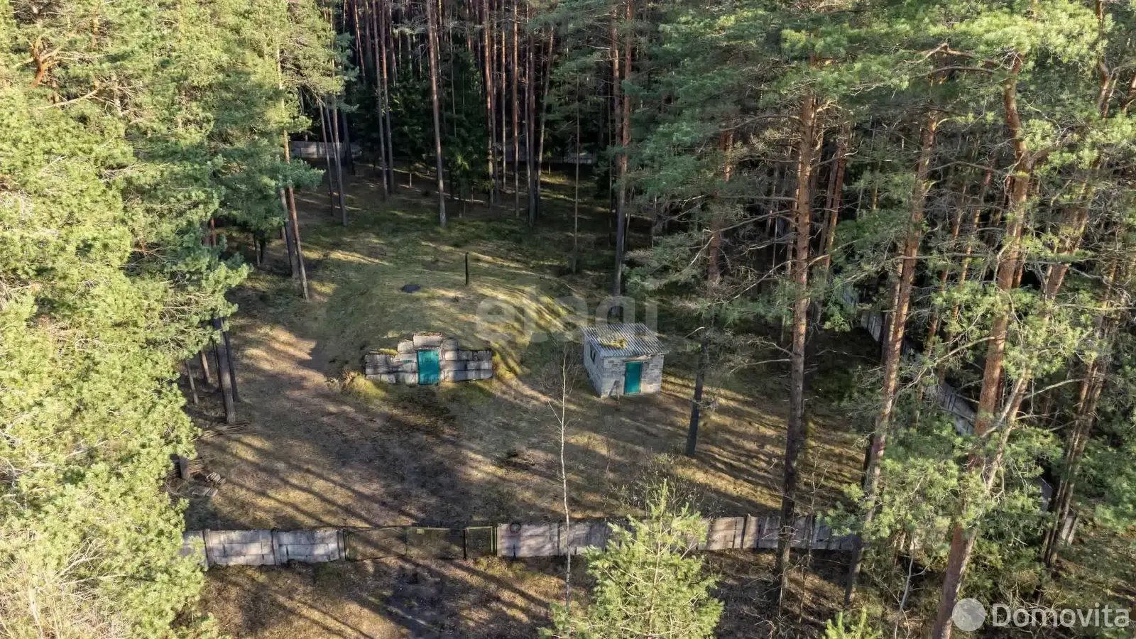 Цена продажи объекта сферы услуг, Раков, ул. Боровая, д. 25