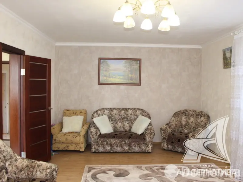 Купить 1-этажную дачу в Астра Гродненская область, 54000USD, код 183142 - фото 11