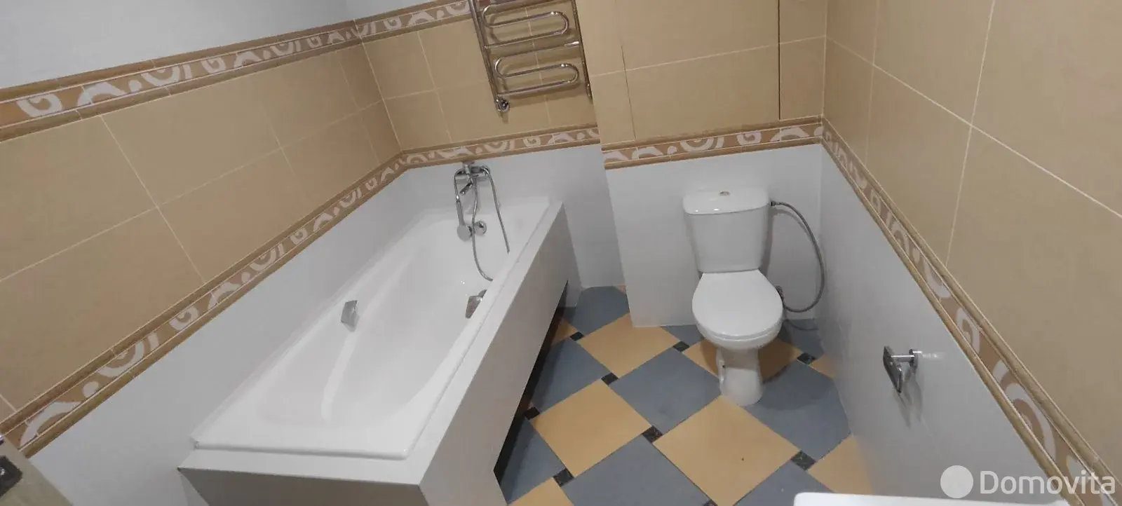 Цена аренды квартиры, Минск, ул. Притыцкого, д. 105