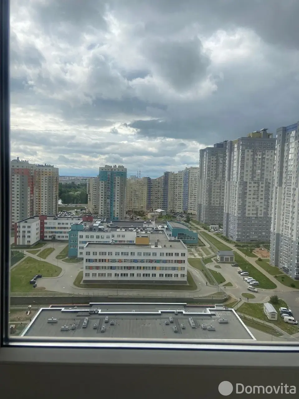 аренда квартиры, Минск, ул. Чюрлениса, д. 24