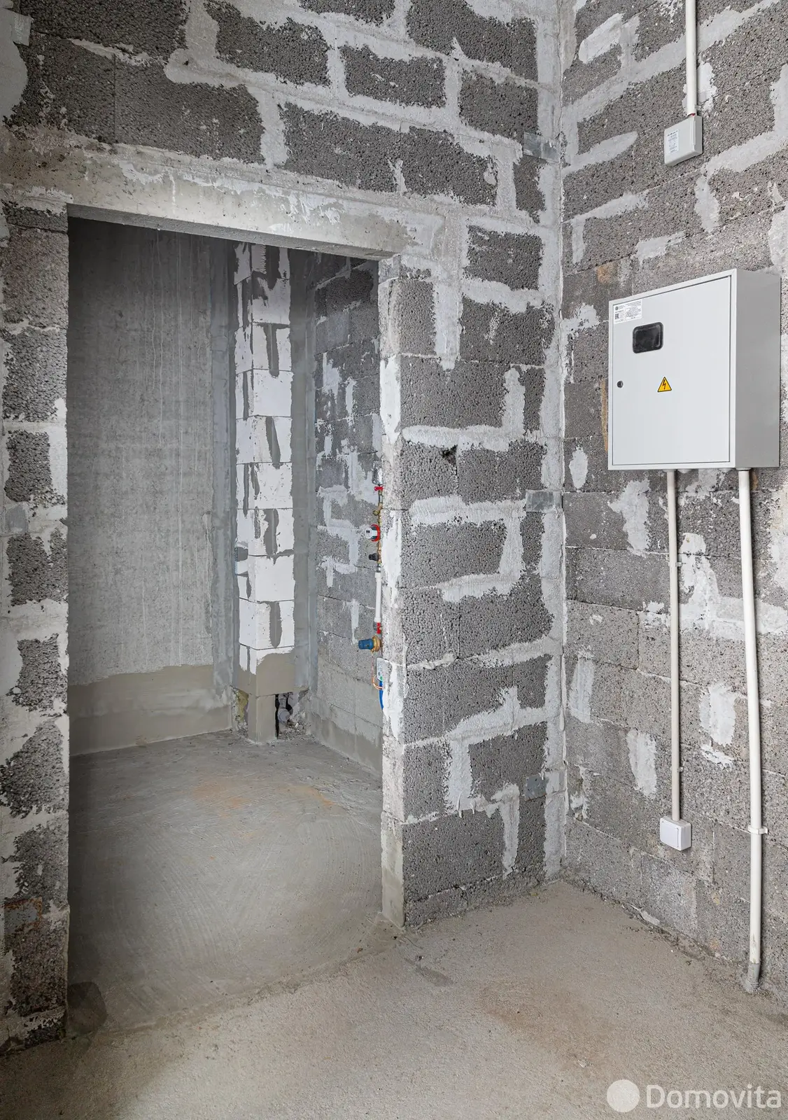 Помещение под сферу услуг в Минске, ул. Братская, д. 11, код 3517 - фото 13