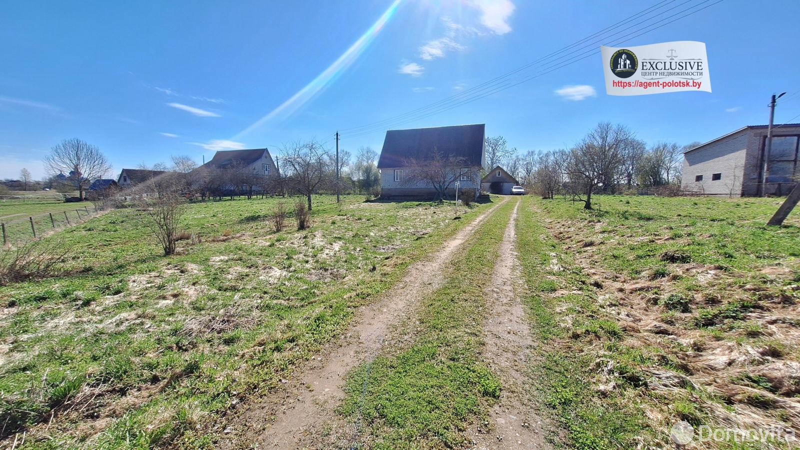 дом, Ольховцы, ул. Соловьиная, д. 2