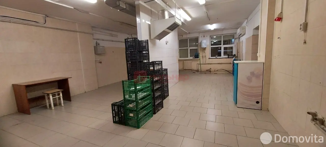 Стоимость аренды склада, Минск, ул. Ивана Шамякина, д. 15