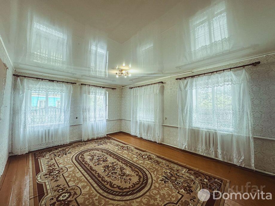 Продажа 1-этажного дома в Борисове, Минская область пер. Залинейный 3-й, 35000USD, код 636049 - фото 2