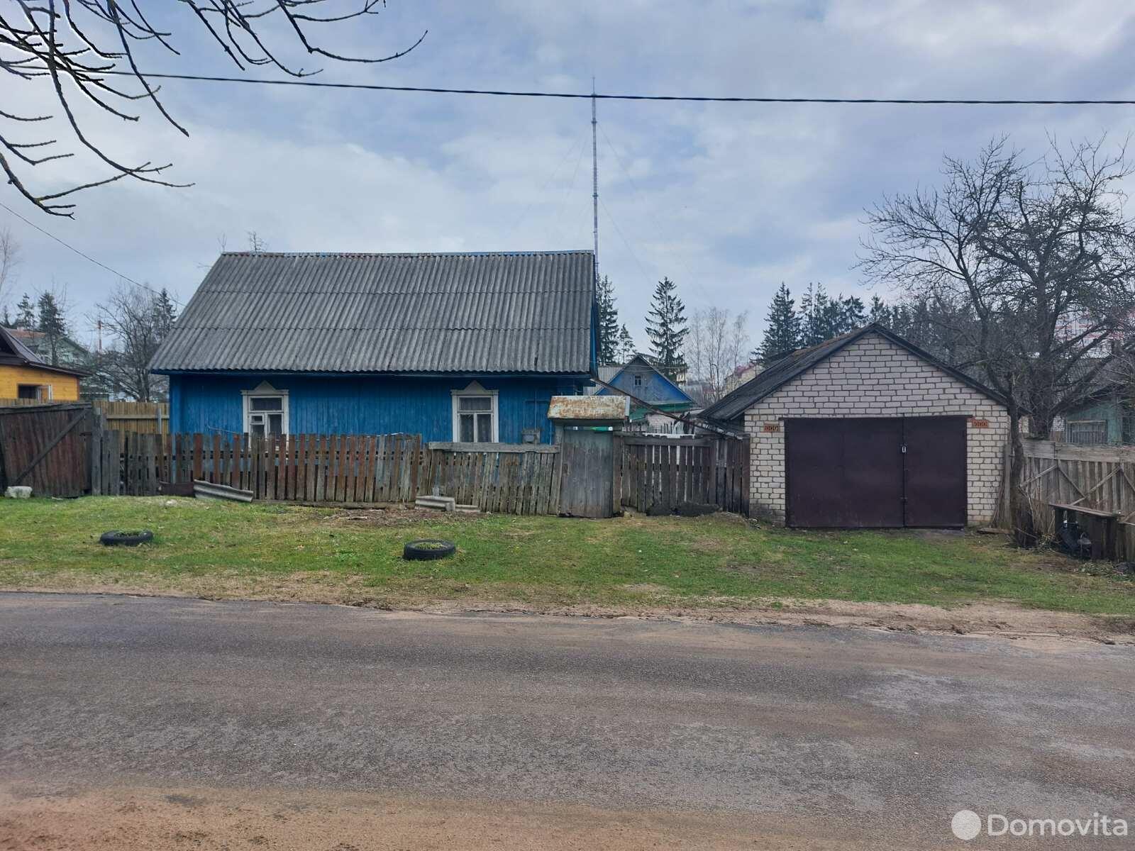 Продажа 1-этажного дома в Колодищах, Минская область , 59000USD, код 620824 - фото 1