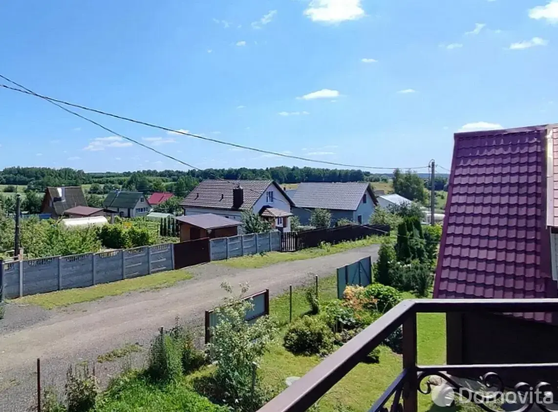 дом, Беларучи, 