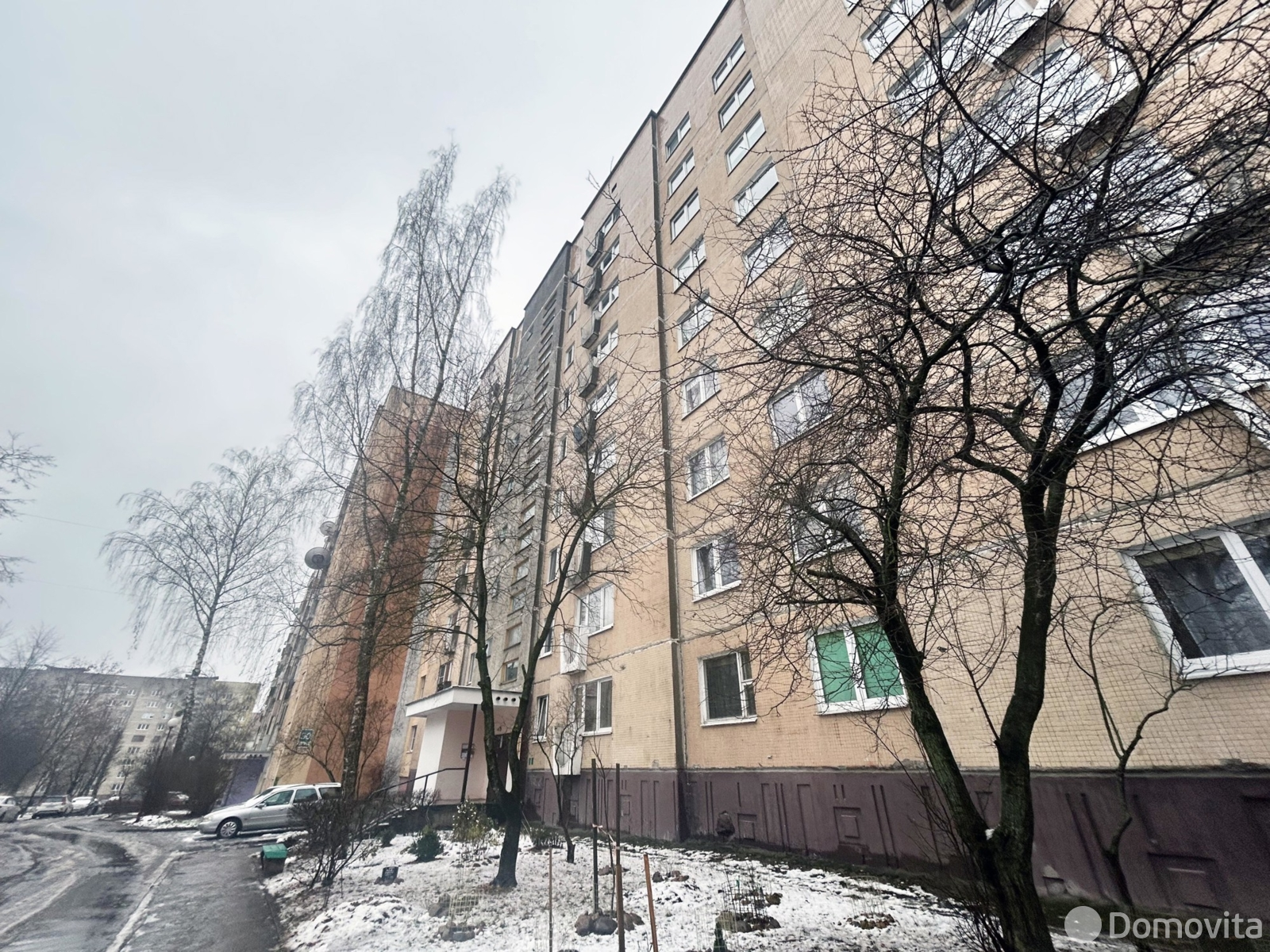 Купить комнату в Гродно, ул. Соломовой, д. 88, цена 18500 USD, код 7622 - фото 10