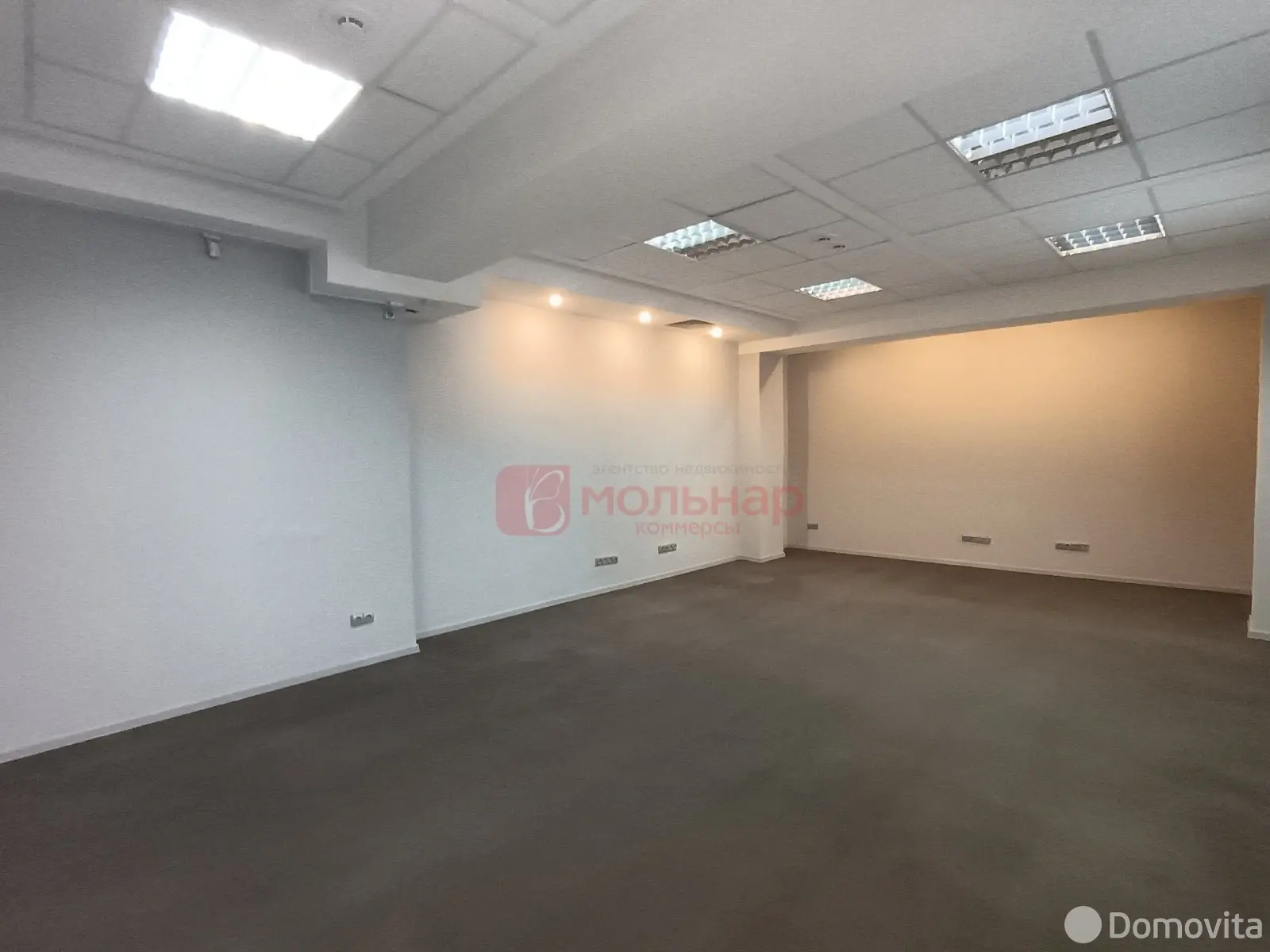 Аренда офиса на ул. Максима Богдановича, д. 153Б в Минске, 1461BYN, код 15856 - фото 7