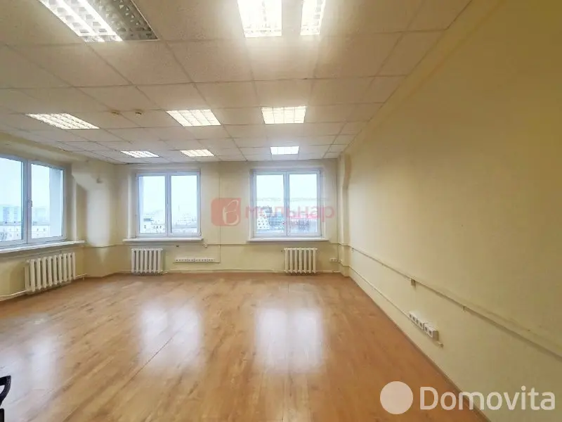 офис, Минск, ул. Могилевская, д. 5