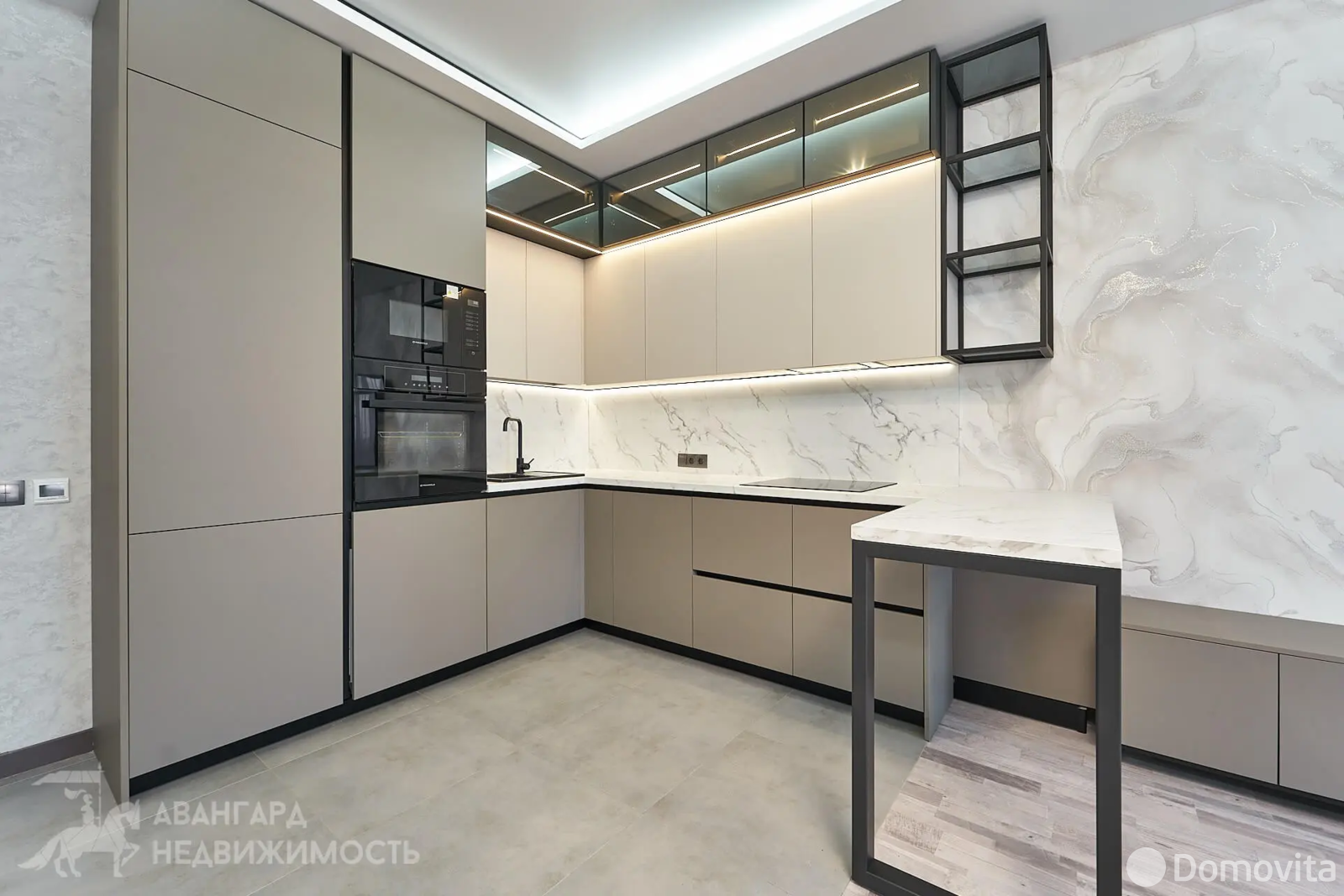 Снять 3-комнатную квартиру в Минске, пр-т Победителей, д. 115, 2000USD, код 148912 - фото 6